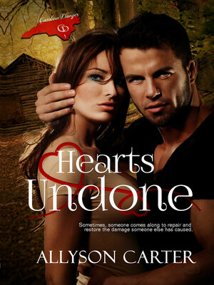 cover image of Hearts Undone